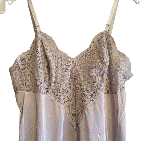 Vintage‎ Full Slip - Picture 2 of 4